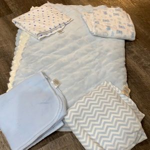 Baby Blankets